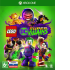 LEGO DC Super-Villains Xbox One